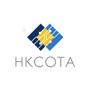 HKCOTA Logo